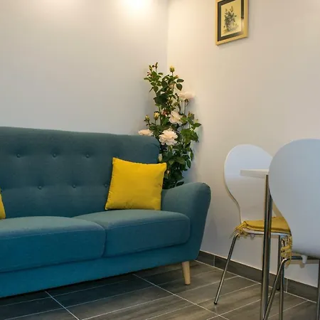 D&t Apartman *
