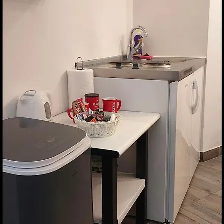 Apartament D&t *