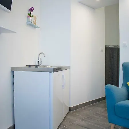 D&t Apartment *