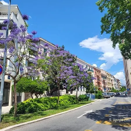 Apartamento D&t Split